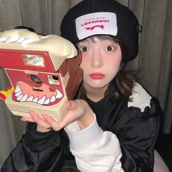 丹麦女孩